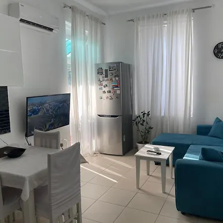The Genesis Blloku Apartamento